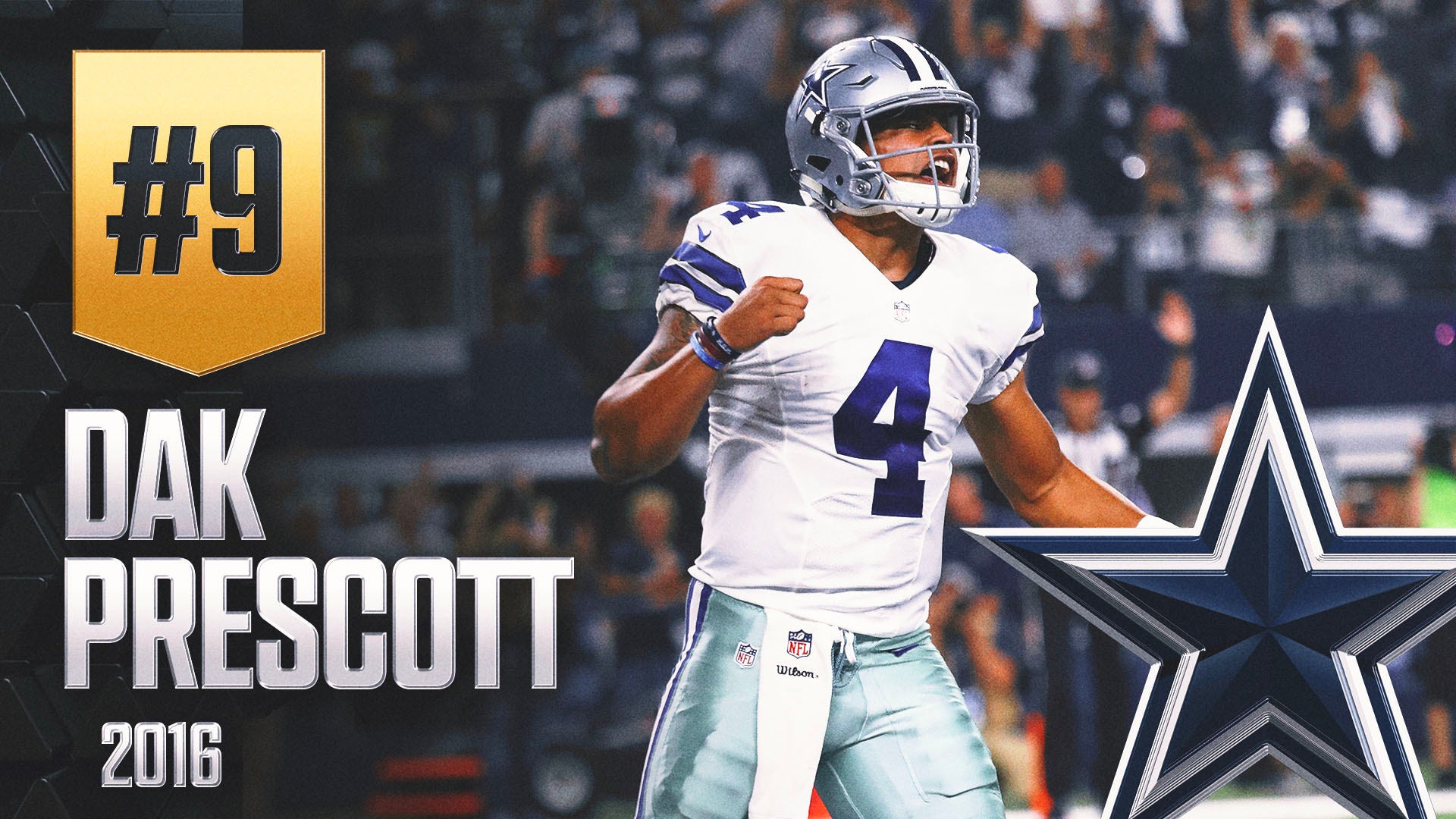Dak Prescott image